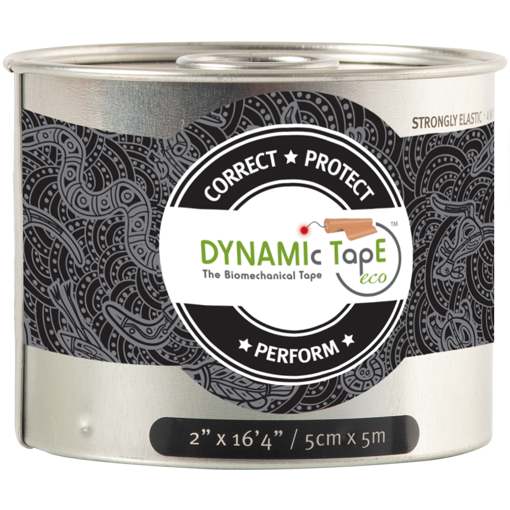 Dynamic Tape Eco Single Roll 5cm*5m