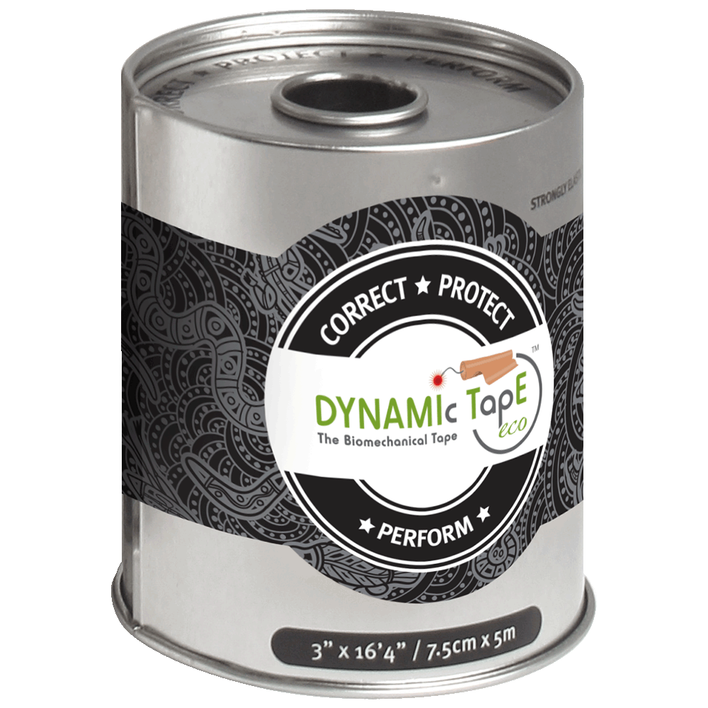 Dynamic Tape Eco Single Roll 7.5cm*5m
